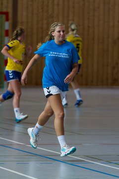 Bild 574 - Vorbereitungsturnier Damen
